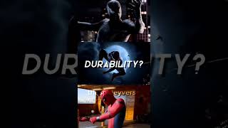 Tobey Spider-Man vs Andrew Spider-Man vs Tom Spider-Man #shorts