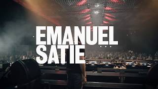 Emanuel Satie @ SEMF 2017 Aftermovie