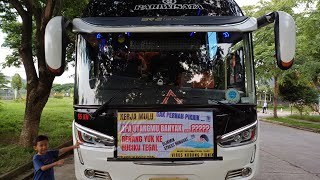 Full Basuri || Starbus XN55