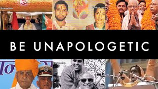 A journey of Shri Ram Janmabhoomi Ayodhya | BE UNAPOLOGETIC