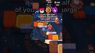 Most broken abilities in Brawlstars