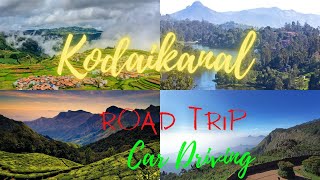 Kodaikanal is one of the very popular holiday destination #kodaikanal #ootytrip #trip