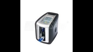 Drogen-Analysesystem Dräger DrugTest 5000 | www.spyshop.berlin