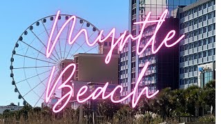 CARVLOG - Viagem para Myrtle Beach PT1 !