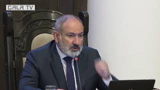 Այս պահին քաղաքացիական բնակչության կյանքին սպառնալիք չկա. Փաշինյանը կրկնեց երեկվա հայտարարությունը