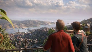 uncharted 4 collection pc story part 9 4k60fps