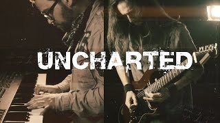 Uncharted - Nate's Theme (Metal Cover) - Srod Almenara