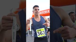 Toda la fiesta del 21 K (reel)