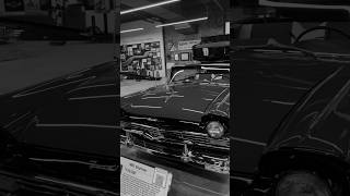 Did 50’s auto have the most style? | The Garage Salina | #fordfairlane #cars #shorts