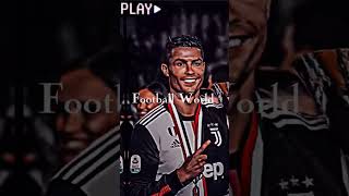 Ronaldo coolest edit🥵🥶🔥 #edit