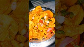 Kurkure lays Chaat ASMR #shorts #asmr #asmrsound #kurkure #snack #asmrfood #trending #viral #youtube