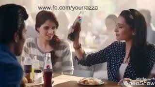 Pepsi Pakstani Ad Parody | The Idiotz 2019