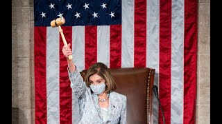 All Hail Nancy Pelosi; F-U and Your Hand! re-post