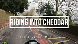 Unforgettable Group Ride: Discovering Cheddar Gorge's Breathtaking Beauty