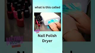 What is This Called | salon Things English vocabulary  #englishspeaking  #englishvocabulary