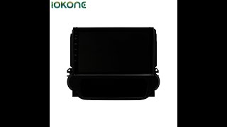 iokone CHE016 car player for Chevrolet MALIBU 2012-2015