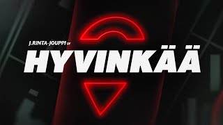 Avasimme Uuden Autoliikkeen Hyvinkäälle | J. Rinta-Jouppi