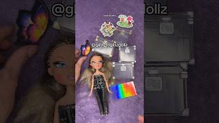 Doll Mail: Bratz + Rainbow High Doll Accessories Haul | Doll Collector Miniatures (Part 2/3)