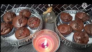 Recette muffins au cappuccino مادلين كابتشينو