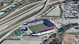 Racing Louisville FC   Lynn Family Stadium Orbit