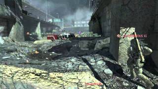 COD MW3 - All Pro Second Time