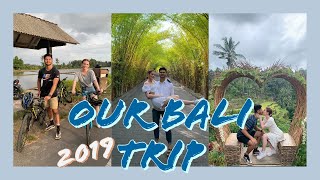 Bali Travel Video | 2019