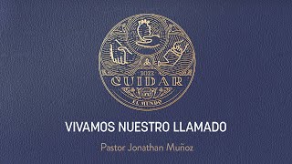 CUIDAR 9 - Vivamos nuestro llamado