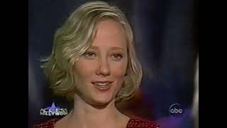 Access Hollywood - September 6th, 2001