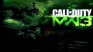 Brian Tyler  - Special Forces (Modern Warfare 3 Official soundtrack)