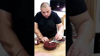 2021 SHOWCOOKING ONLINE IGTV - Pastelería argentina