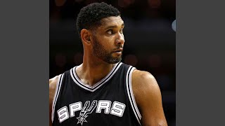 Tim Duncan