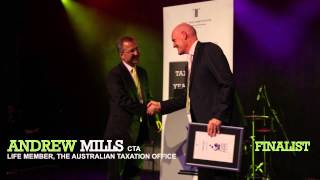 The Tax Institute Tax Awards 2014