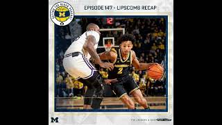 University of Michigan Wolverines Coach Howard Speaks on Sophomore #2 Kobe Bufkin 2022