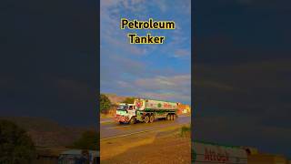 Pakistani Petroleum Tanker#Short Videos#Crude Oil Tanker's#Trucks#Viral