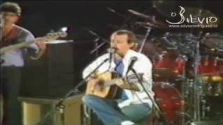 Silvio Rodríguez - Hallazgo de las piedras