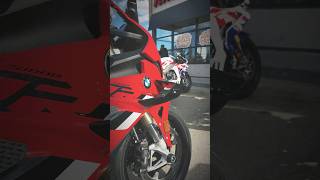 BMWS1000RR-M-SPORT-💝red-white❤️beast🦁#bmw #bmws1000rr #bikelover #reels #trending #viral #shorts