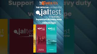 Jaltest From Cojali: Unlock November Exclusive Savings! - 10% Off & 6 Extra Months!