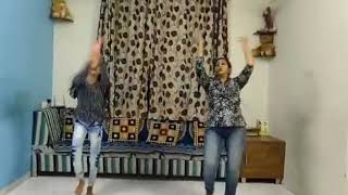 Dholida | Mother Daughter/Son Online Dance Competition | ABCD Dance Factory