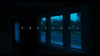 PRESENCE Υποτιτλισμένο teaser trailer