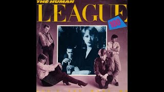 The Human League – Don't You Want Me.