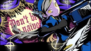 Persona 5 Royal: Battle against Lavenza