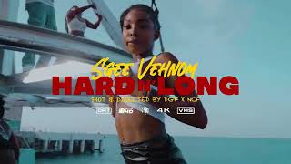 Hard an Long - Sgee Vehnom (Official Music Video) Jun 2024