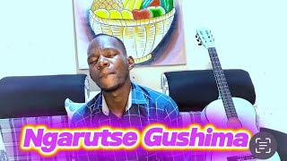 Ngarutse Gushima by Niyo Patrick Nganzo New Song 2024 (0783404720