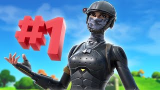 ПЫТАЕМСЯ АПНУТЬ ЭЛИТУ В FORTNITE I C FogestYT