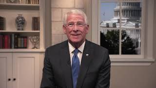 Senator Wicker Congratulates Americorps Inductees