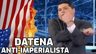 DATENA ANTI-IMPERIALISTA