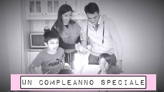 REGALI SPECIALI PER ME | UN COMPLEANNO DIVERSO | Elenatwinklehome