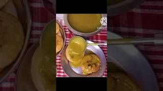 अजमेर राजस्थान की प्रसिद्ध  स्पेशल कढ़ी ,सीक्रेट मसालों के साथ| #kadhi#lunch #youtubeshorts #shorts