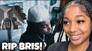 We Needed This 🥰 BbyLon Reacts to Bris, Mac J - Shots Felt