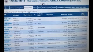 Takeoff Update Lil Cam Gets Bond 600k, Patrick Clark next Court Date 12 27 2022